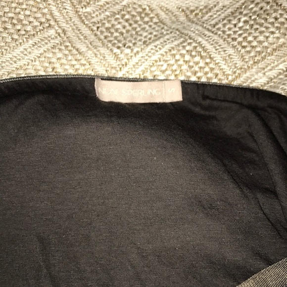 Neal Sperling skirt with pockets Small - Picture 2 of 3